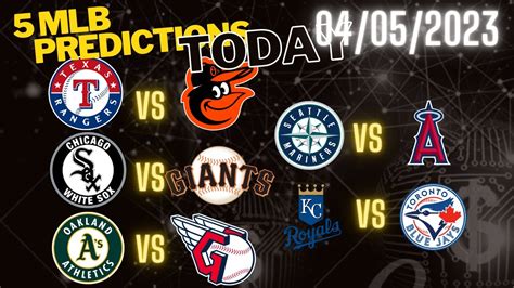 mlb predictions|mlb predictions today.